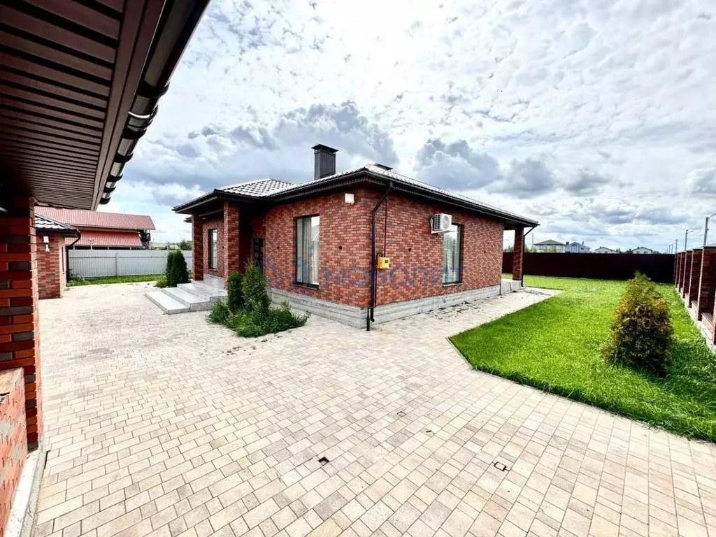 Дом в Нижегородская область, Богородский муниципальный округ, д. ... - Фото 2