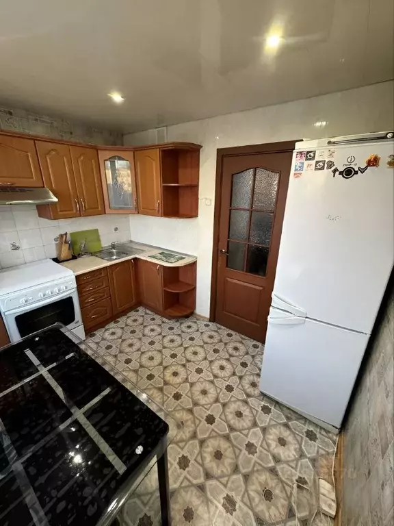 1-к кв. Ростовская область, Ростов-на-Дону просп. 40-летия Победы, 53д ... - Фото 1