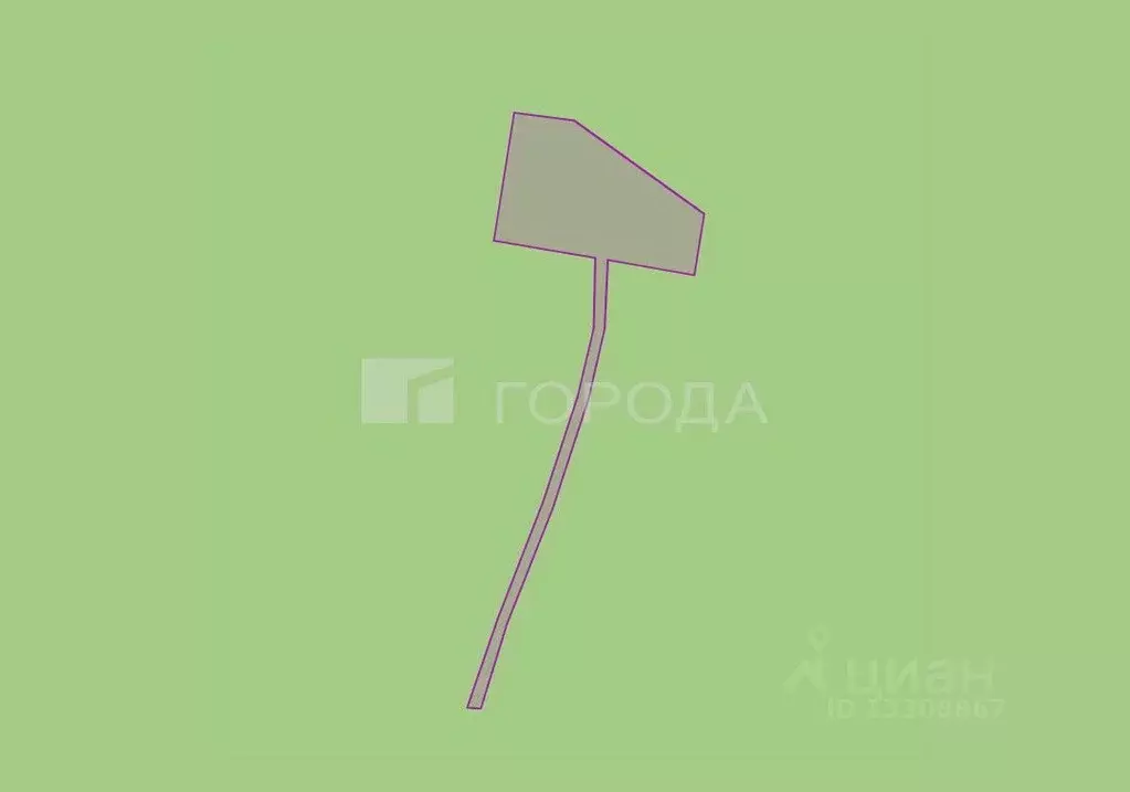 Дом в Кемеровская область, Новокузнецкий муниципальный округ, пос. ... - Фото 2