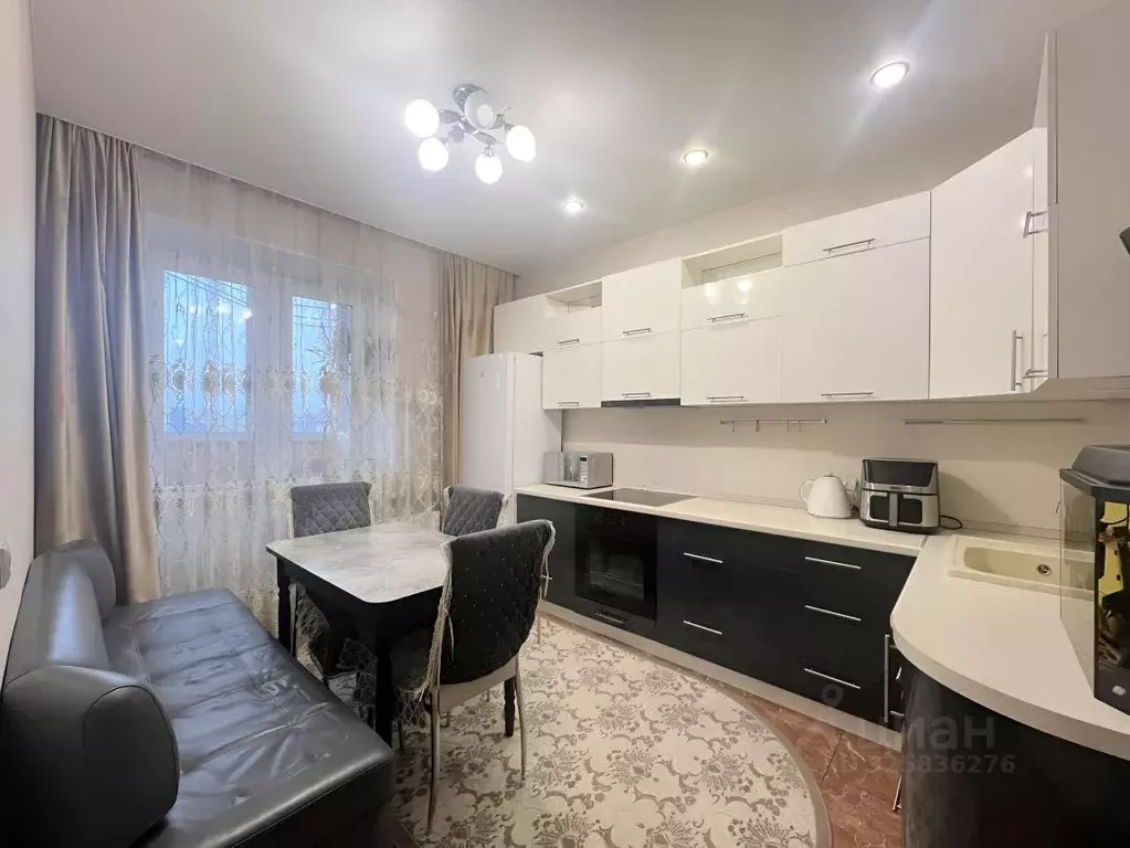 1-к кв. Московская область, Люберцы Зенино ЖК Самолет мкр, ул. Дружбы, ... - Фото 2