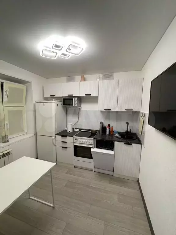 2-к. квартира, 48 м, 2/5 эт. - Фото 0
