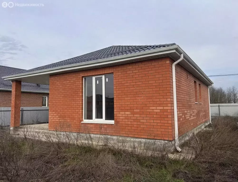 Дом в городской округ Краснодар, хутор Копанской (123 м) - Фото 2