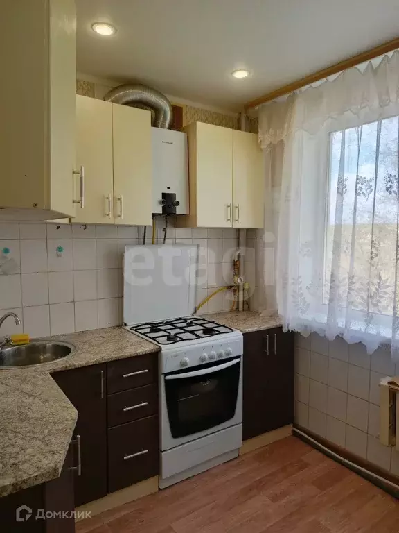 Продаётся 3-к квартира, 61.3 м - Фото 0