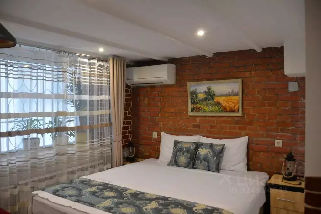 Комната Москва Варшавское ш., 13 - Фото 1