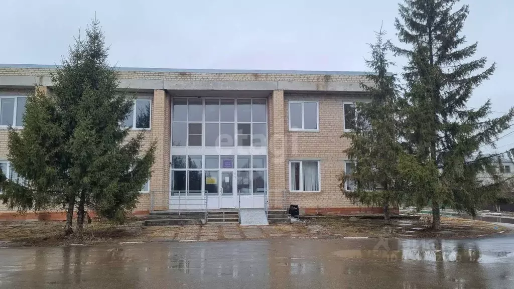 Помещение свободного назначения в Саратовская область, Энгельсский ... - Фото 2