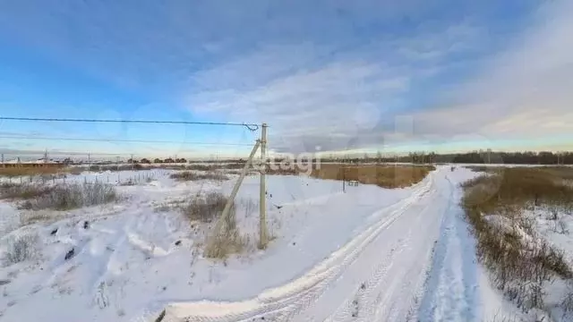 Участок 6,3 сот. (ИЖС) - Фото 1
