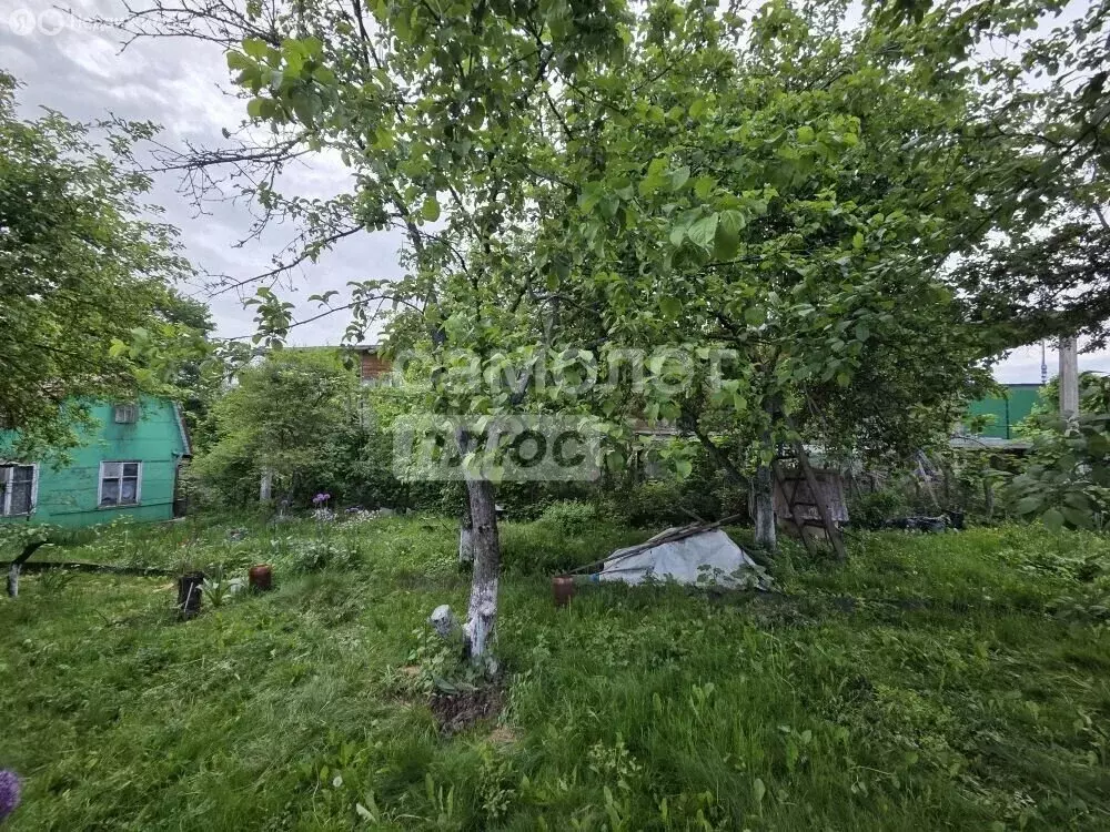 Участок в деревня Лапшинка, 117 (6 м) - Фото 2