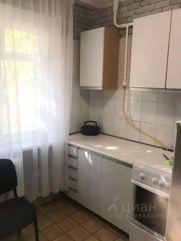 1-к кв. Ярославская область, Рыбинск 9 Мая ул., 27 (32.0 м) - Фото 1