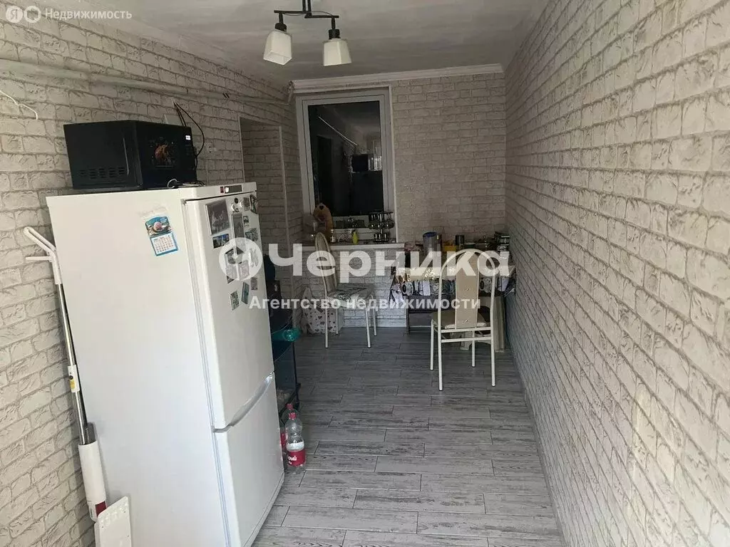 2-комнатная квартира: посёлок Подкумок, Уральская улица, 5 (44 м) - Фото 2