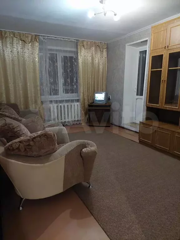 2-к. квартира, 50 м, 5/14 эт. - Фото 1