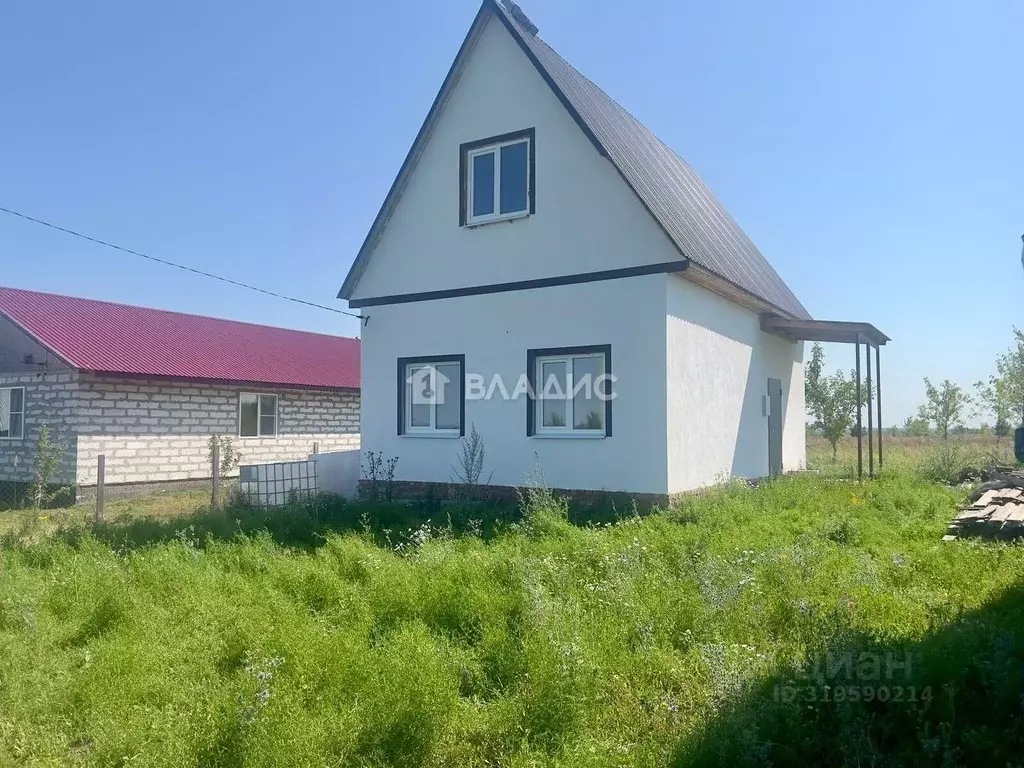 Дом в Пензенская область, с. Бессоновка ул. Донская, 46 (43 м) - Фото 0