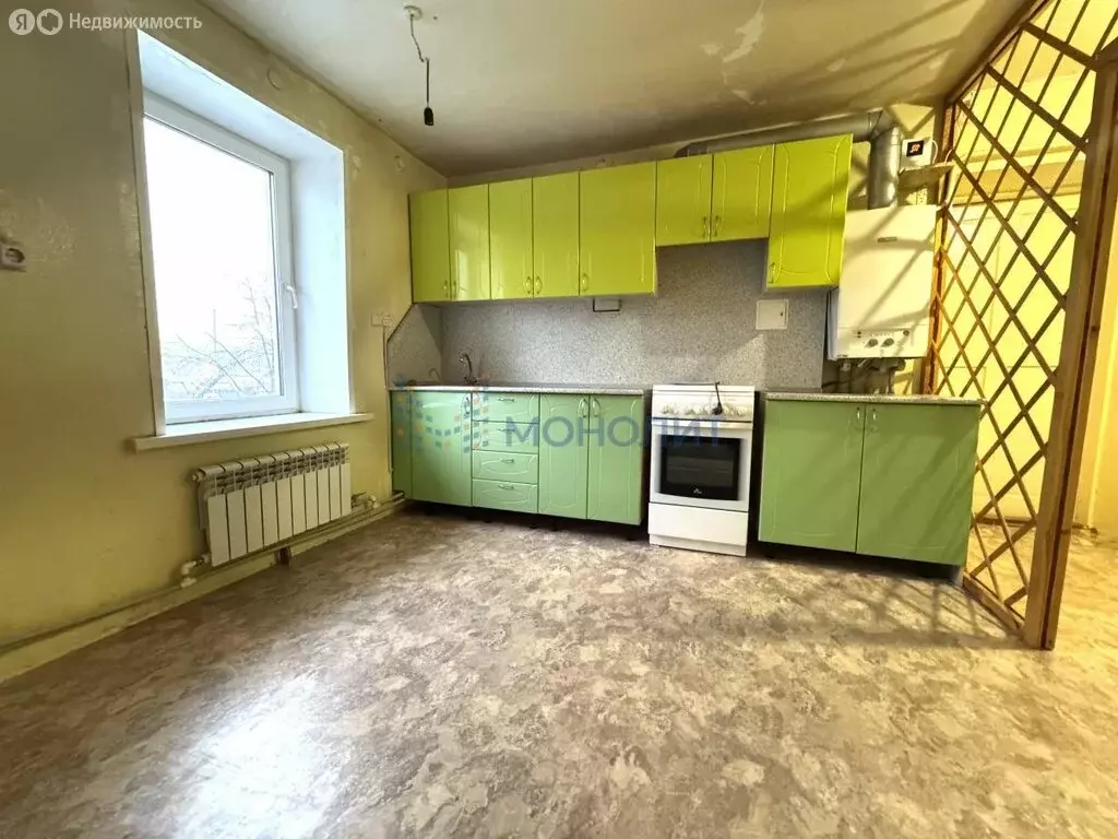 2-комнатная квартира: Бор, улица Короткова, 31 (43.2 м) - Фото 1