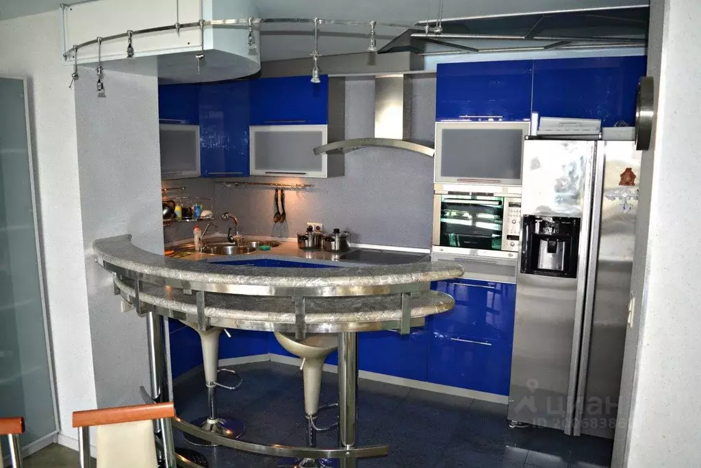 4-к кв. Астраханская область, Астрахань просп. Губернатора Анатолия ... - Фото 1