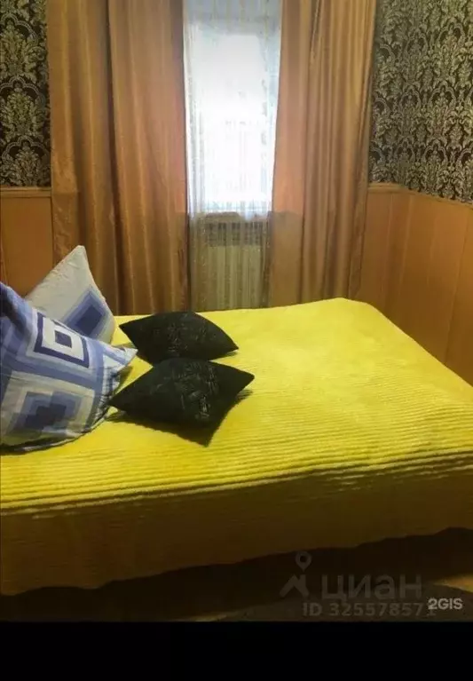 Комната Бурятия, Улан-Удэ Ростовский пер., 36А (12.0 м) - Фото 1