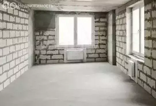 Квартира-студия: Калуга, Хрустальная улица, 44к3 (28.8 м) - Фото 0