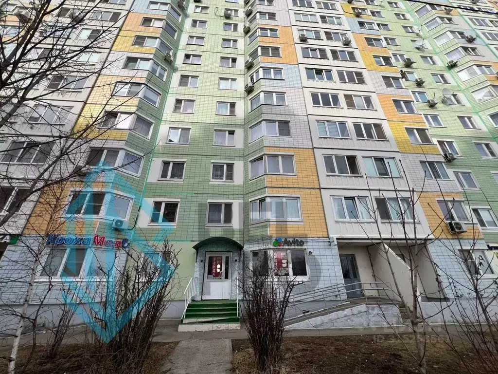 Торговая площадь в Московская область, Долгопрудный просп. ... - Фото 0
