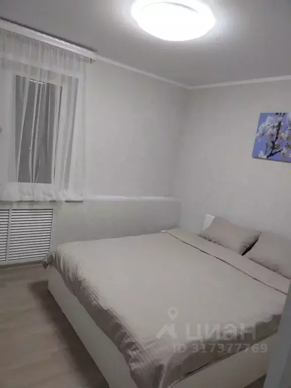 2-к кв. Мордовия, Саранск ул. Володарского, 90 (38.0 м) - Фото 1