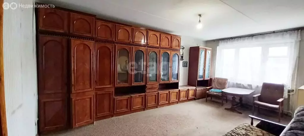 2-комнатная квартира: Новороссийск, улица Видова, 164 (49.4 м) - Фото 0