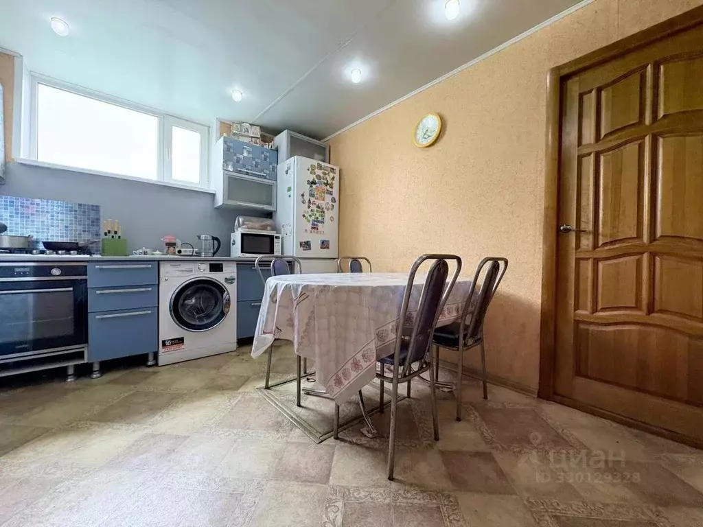 Дом в Марий Эл, Йошкар-Ола ул. Мухина, 47 (92 м) - Фото 1