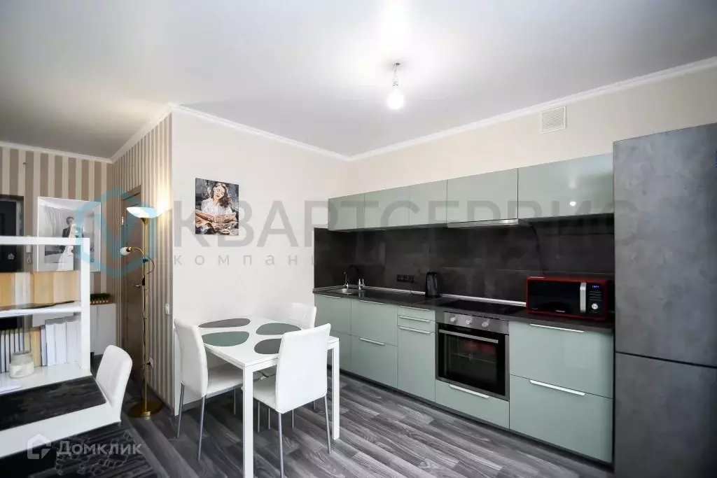 Продаётся 1-к квартира, 39 м - Фото 1