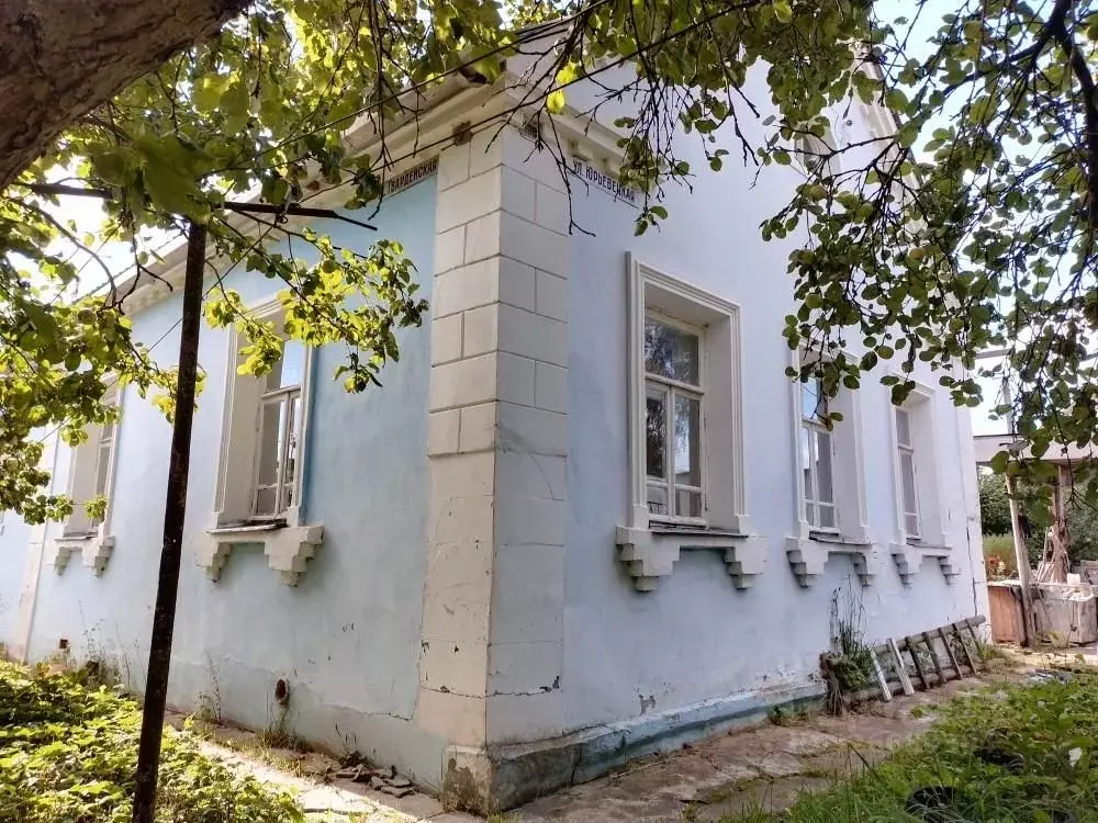 Дом в Ивановская область, Кинешма Юрьевецкая ул., 198 (45 м) - Фото 1