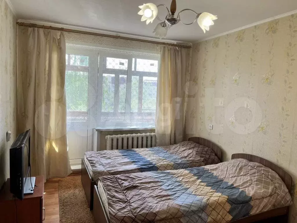 2-к. квартира, 47,5 м, 4/5 эт. - Фото 1