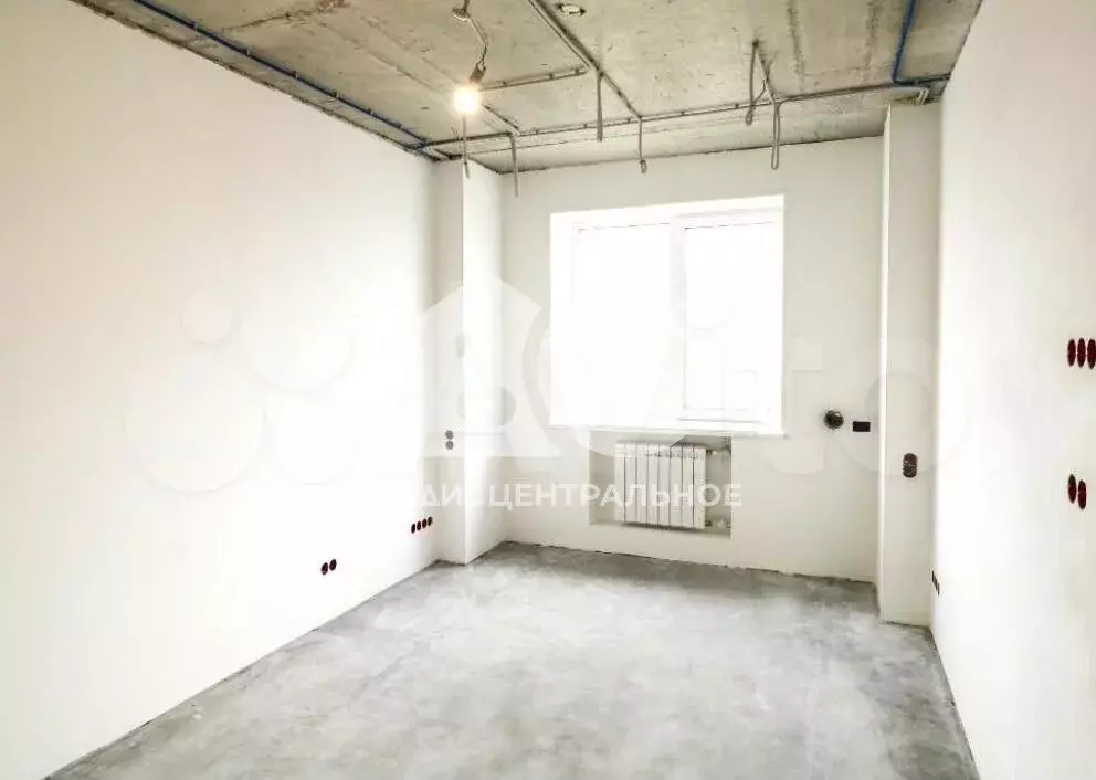 Квартира-студия, 24,2 м, 1/3 эт. - Фото 1
