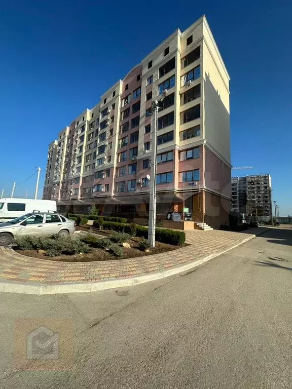2-к. квартира, 63 м, 5/9 эт. - Фото 1