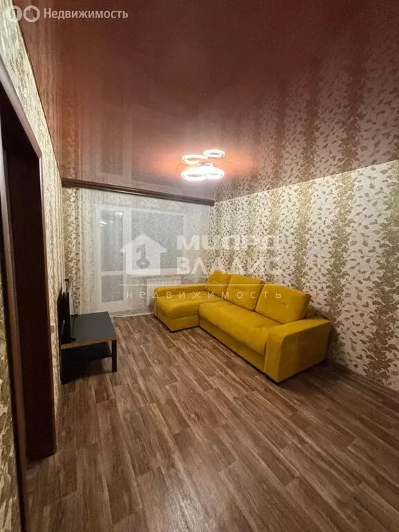2-комнатная квартира: Омск, улица Лукашевича, 1 (43 м) - Фото 0