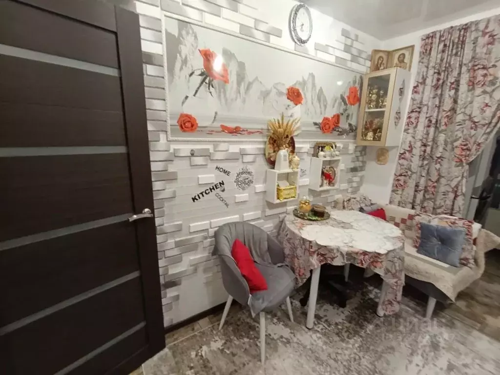 2-к кв. Ставропольский край, Михайловск Шпаковский район, ул. Ишкова, ... - Фото 2