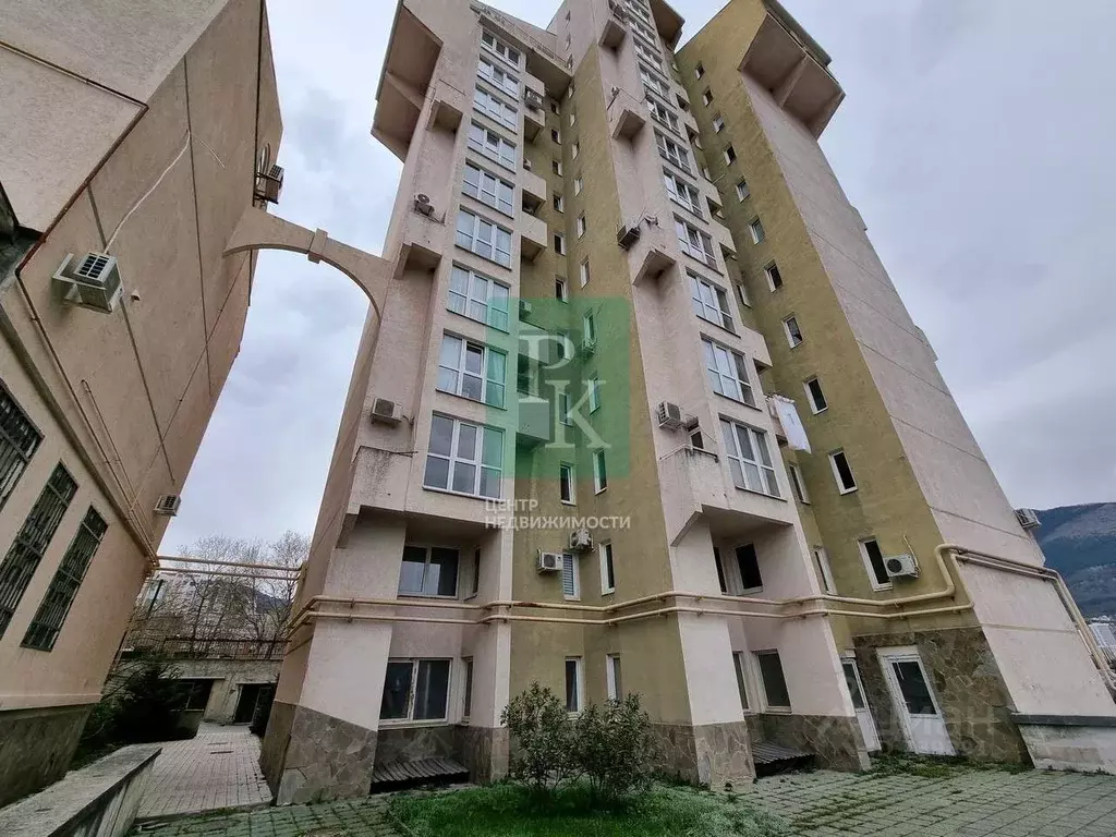 Офис в Крым, Ялта ул. Сеченова, 21/31к1 (275 м) - Фото 0