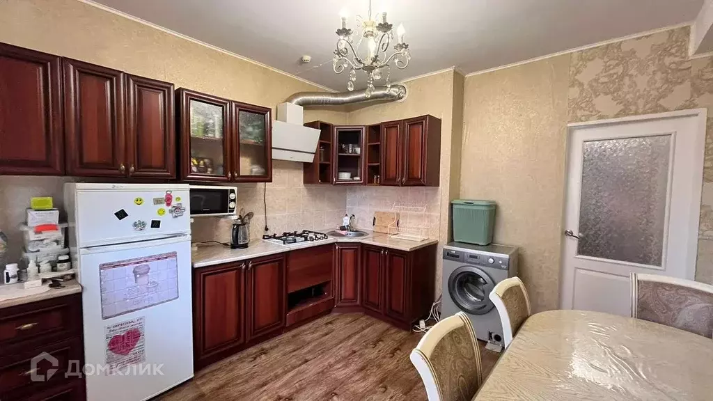 Продаётся 1-к квартира, 42 м - Фото 1