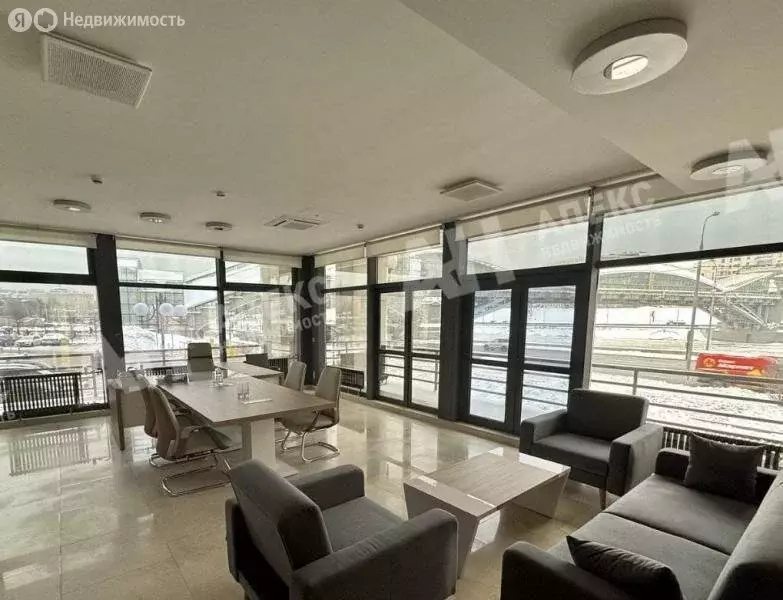 Офис (451 м) - Фото 1
