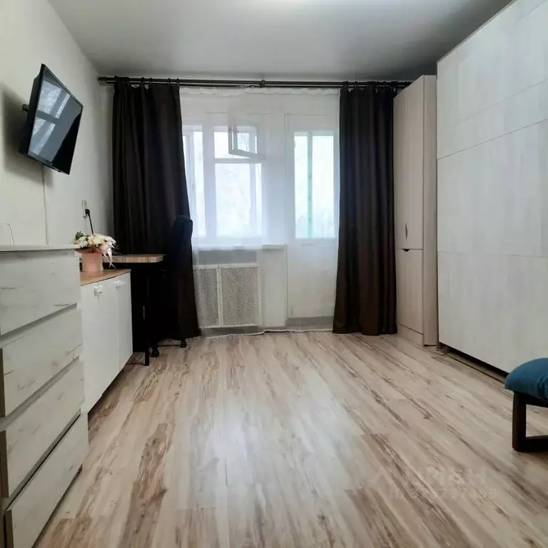 2-к кв. Кировская область, Киров ул. Возрождение, 1 (45.7 м) - Фото 0