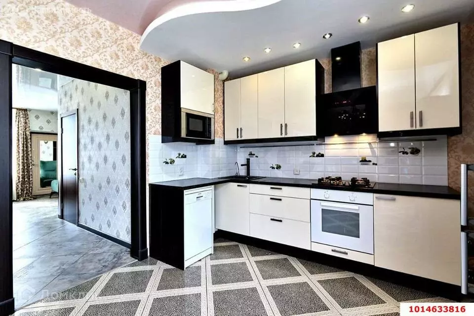 Дом в Краснодар, 2-й Звенигородский проезд, 35 (116.1 м) - Фото 2