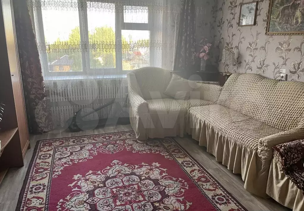 2-к. квартира, 46 м, 5/9 эт. - Фото 0
