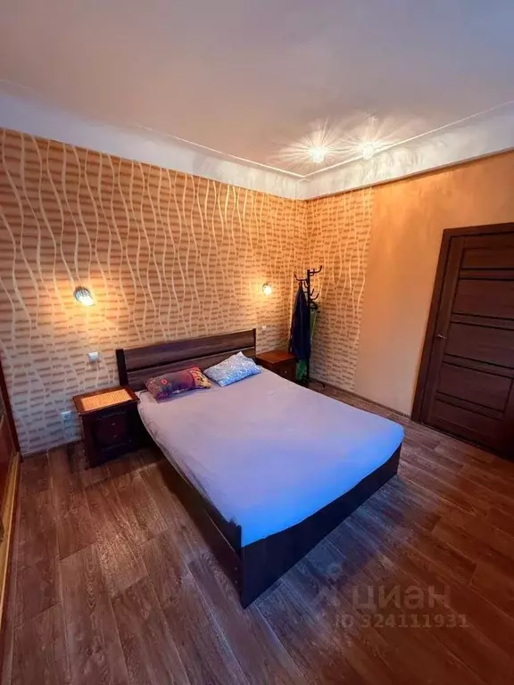 2-к кв. Астраханская область, Астрахань Набережная 1 Мая ул., 37 (55.5 ... - Фото 2