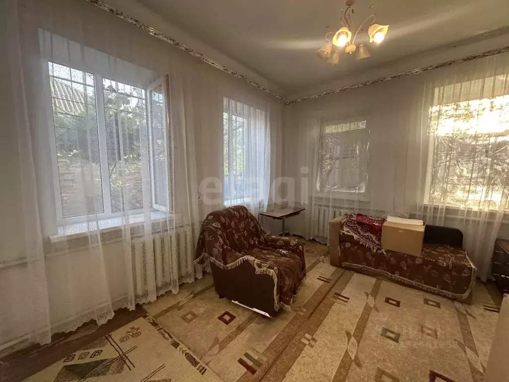 Дом в Адыгея, Майкоп Школьная ул. (51 м) - Фото 1