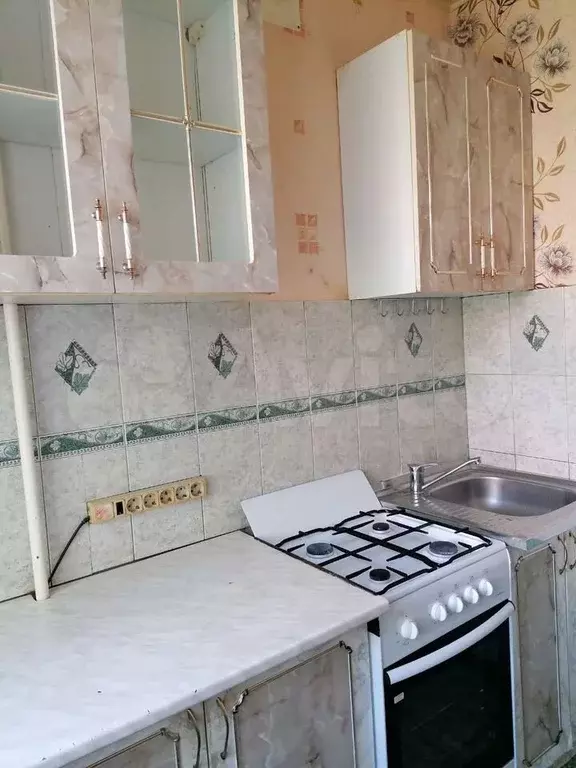 2-к. квартира, 46,7 м, 4/5 эт. - Фото 0