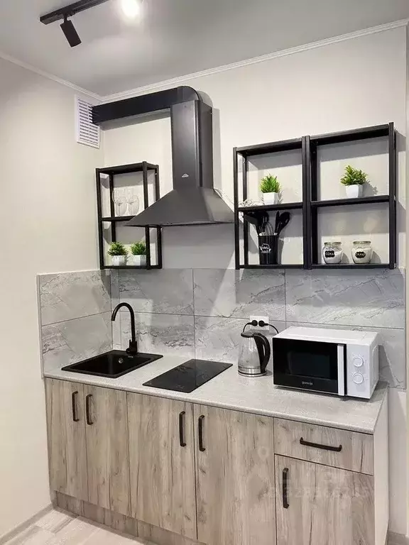 Студия Татарстан, Казань ул. Ярдем, 25 (34.3 м) - Фото 2