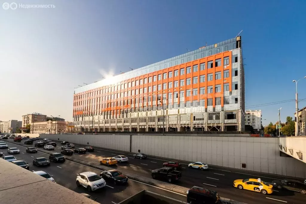 Офис (121 м) - Фото 1