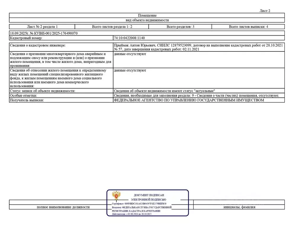 Помещение свободного назначения в Челябинская область, Катав-Ивановск ... - Фото 2