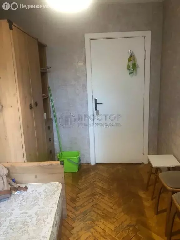 2-комнатная квартира: Москва, Перовская улица, 38к1 (40.8 м) - Фото 2