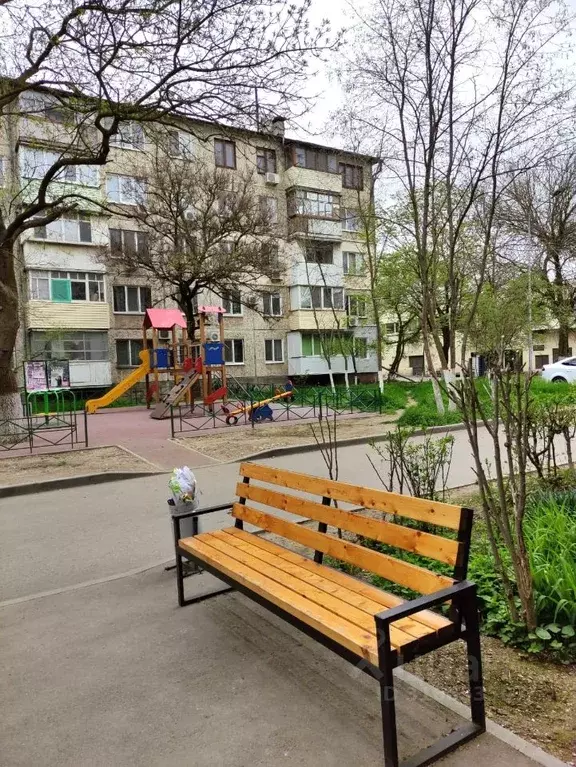1-к кв. Крым, Керчь ш. Вокзальное, 43 (30.4 м) - Фото 0