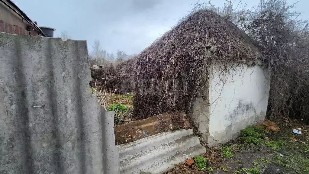 Участок в Белгородская область, Белгород Везельская ул. (11.0 сот.) - Фото 2