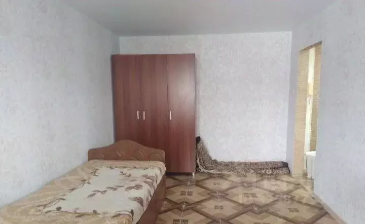 1-к кв. Пензенская область, Пенза ул. Фурманова, 17 (33.0 м) - Фото 2