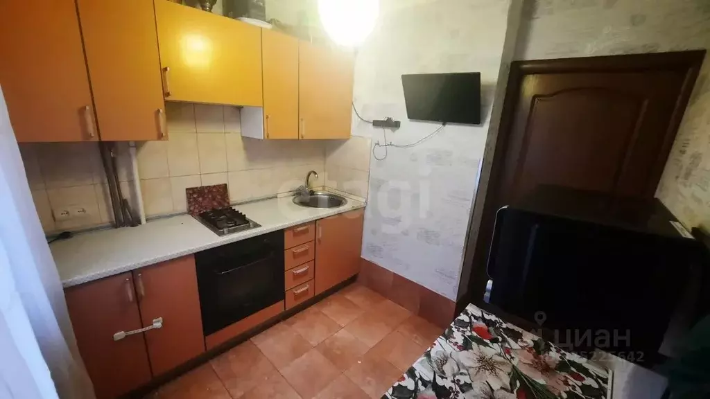 1-к кв. Московская область, Жуковский ул. Мясищева, 4 (32.5 м) - Фото 1