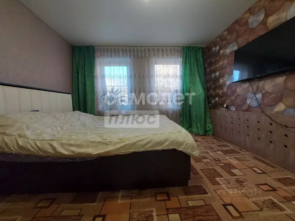 Дом в Челябинская область, Миасс ул. Кирова (96 м) - Фото 1