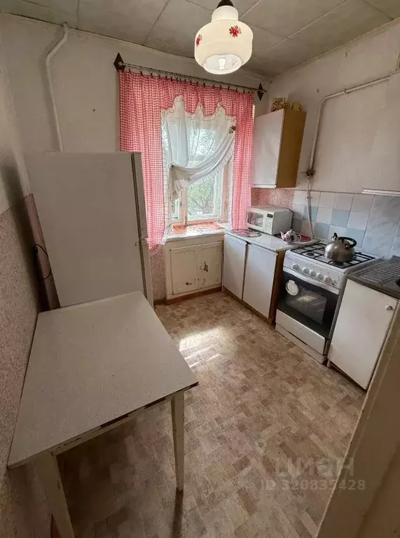 2-к кв. Башкортостан, Уфа Интернациональная ул., 23 (42.0 м) - Фото 1