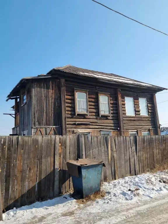 Продаётся 1-к квартира, 23.8 м - Фото 1
